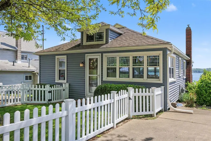 1680 Round Lake, Manitou Beach, MI 49253 - #2