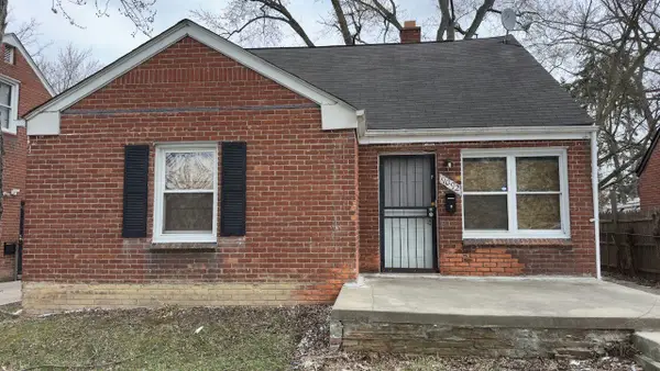 9092 Patton, Detroit, MI 48228