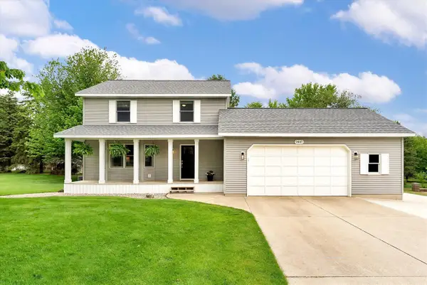 9447 Prairie Ridge, Zeeland, MI 49464