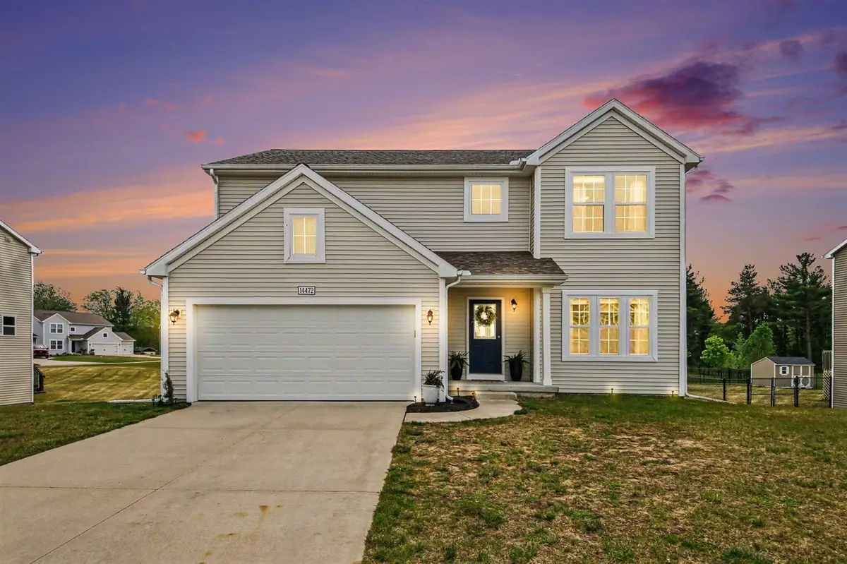 14472 Tupelo, West Olive, MI 49460 - #1