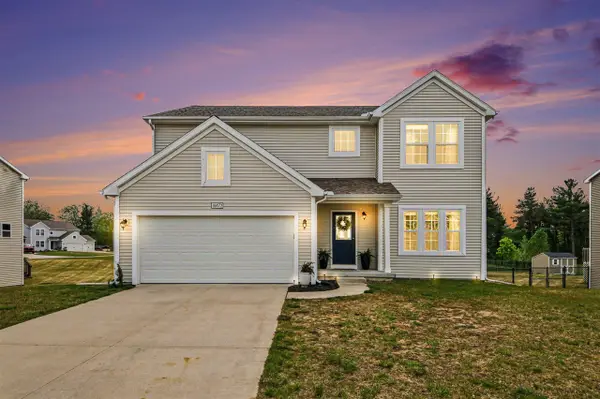 14472 Tupelo, West Olive, MI 49460