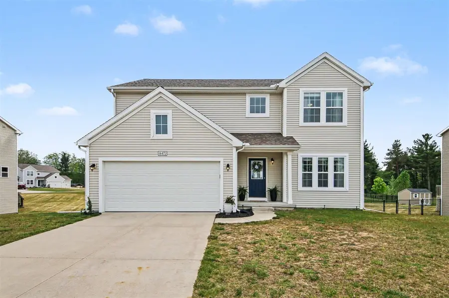 14472 Tupelo, West Olive, MI 49460 - #2