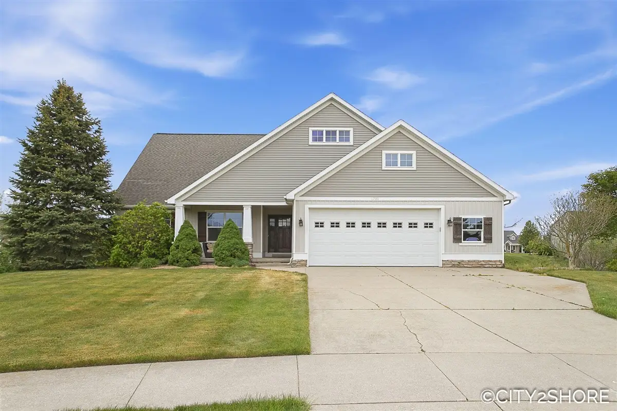 1731 Restoration, Byron Center, MI 49315 - #1