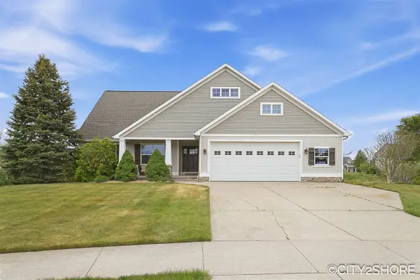 1731 Restoration, Byron Center, MI 49315