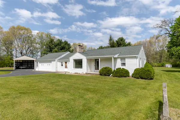 7446 Cement City, Brooklyn, MI 49230