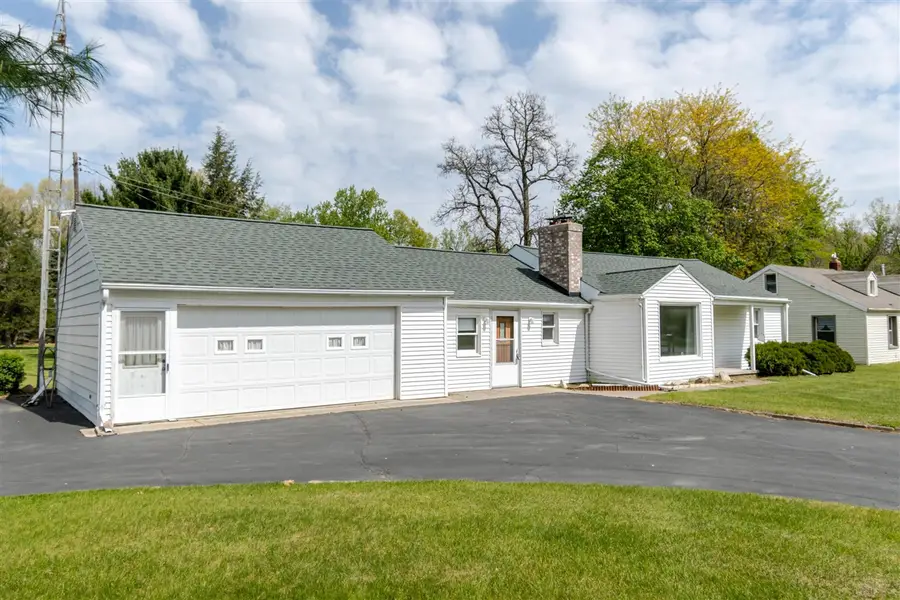 7446 Cement City, Brooklyn, MI 49230 - #2
