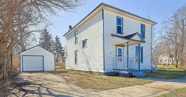 233 Delaware, Muskegon, MI 49442