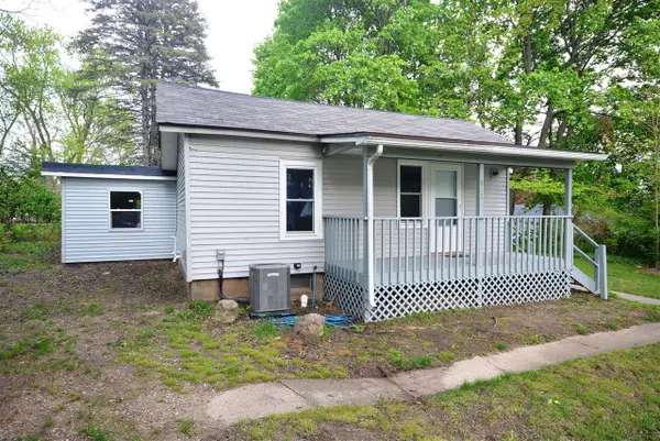 822 N Berrien, Albion, MI 49224