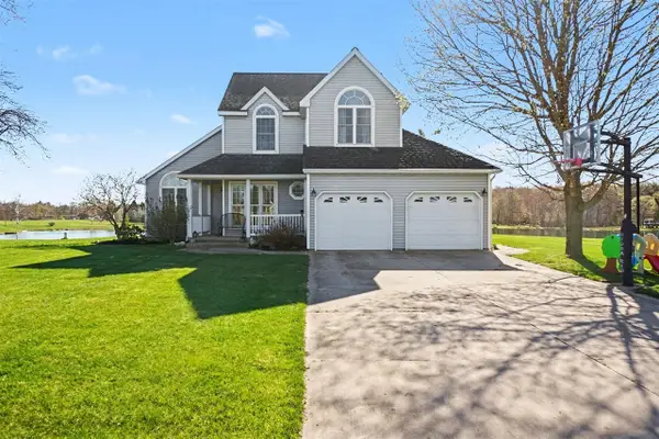 4286 S 198th, Hesperia, MI 49421