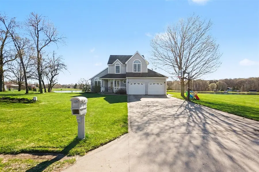 4286 S 198th, Hesperia, MI 49421 - #2