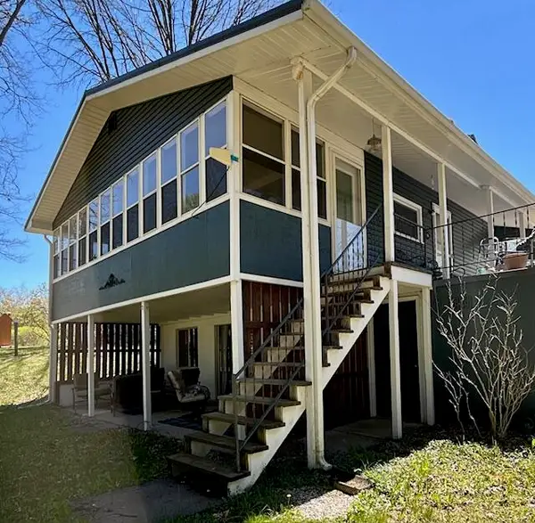 10158 S River, Evart, MI 49631