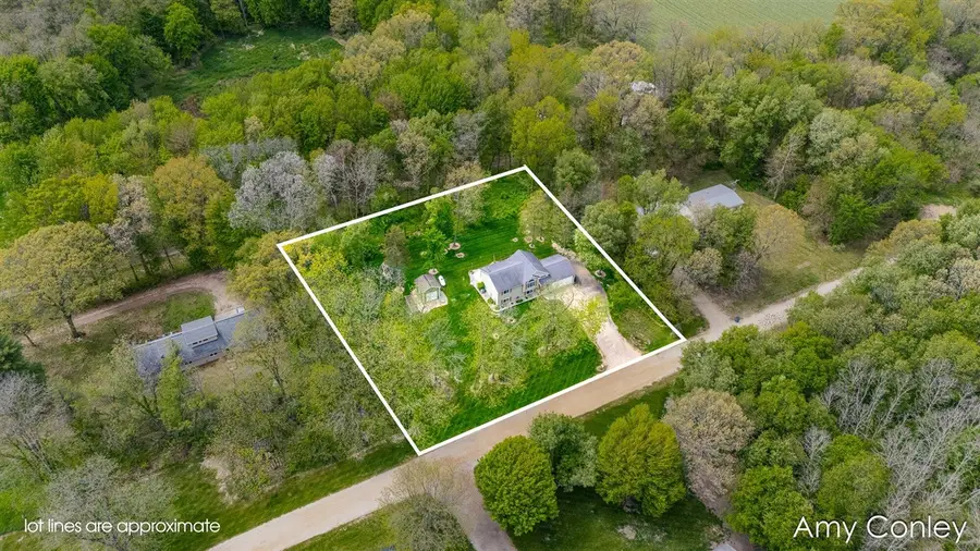 1214 Delaney, Martin, MI 49070 - #3