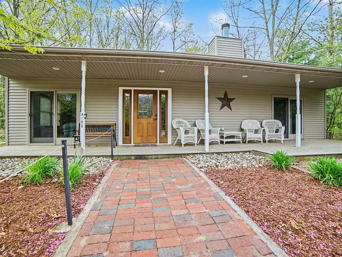 9103 W Ranger, Mears, MI 49436 - #1