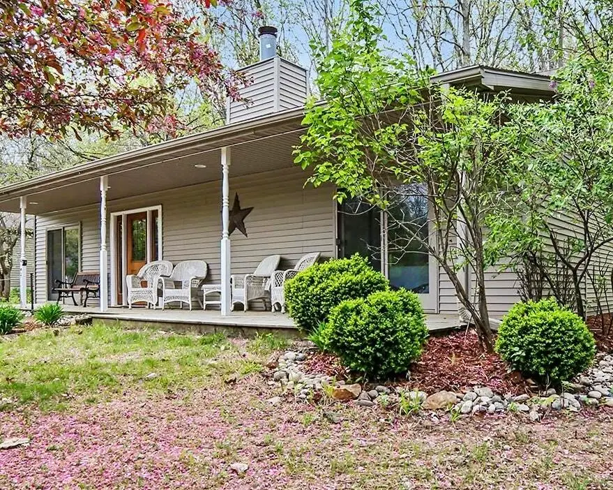 9103 W Ranger, Mears, MI 49436 - #3