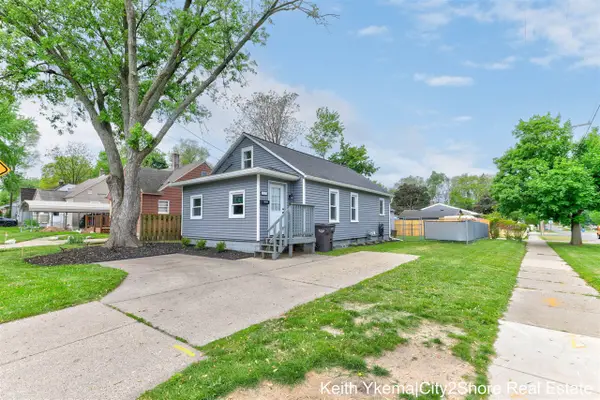 2603 Noel, Wyoming, MI 49509
