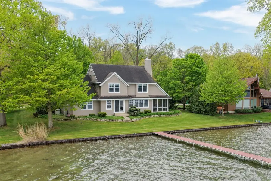 11094 Harbor, Three Rivers, MI 49093 - #2