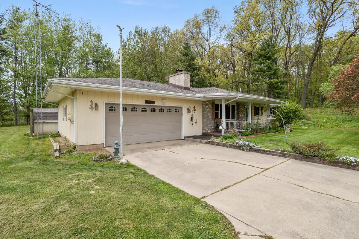 14135 Helmer, Battle Creek, MI 49015 - #1