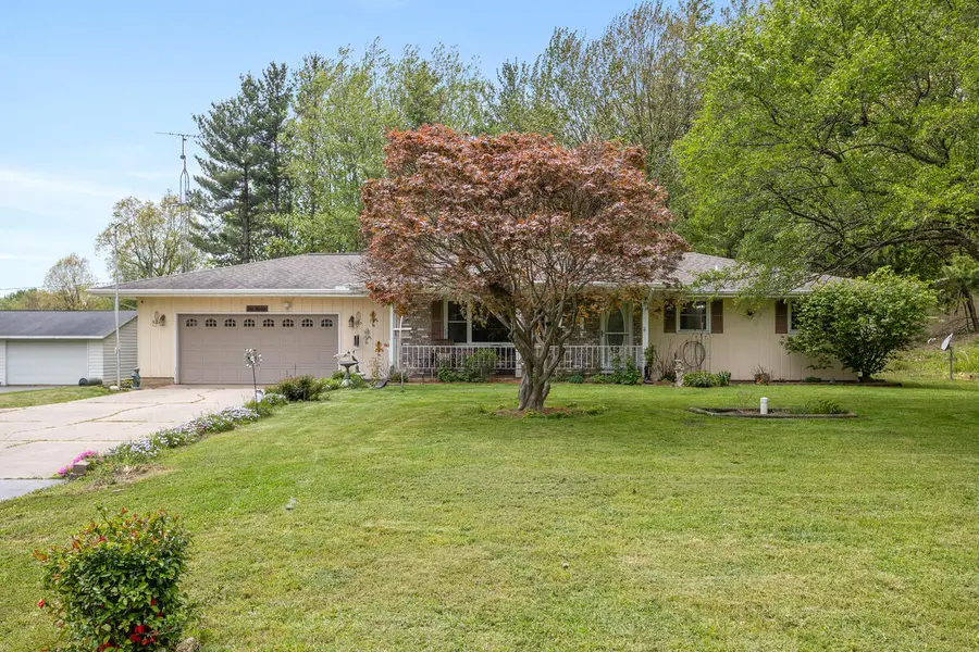 14135 Helmer, Battle Creek, MI 49015 - #3