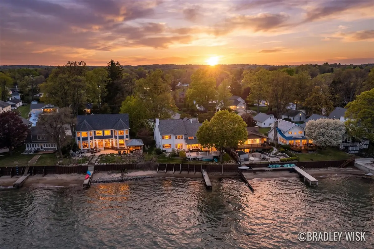 203 S Lake, Port Sanilac, MI 48469 - #1