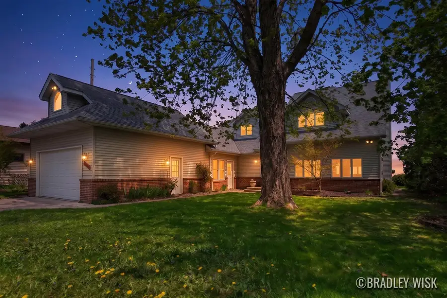 203 S Lake, Port Sanilac, MI 48469 - #2