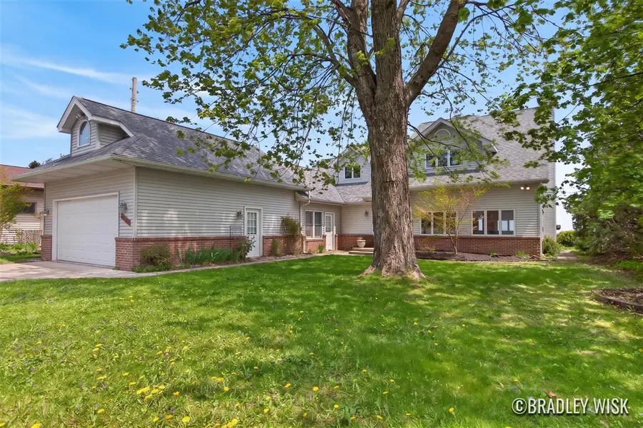 203 S Lake, Port Sanilac, MI 48469 - #3