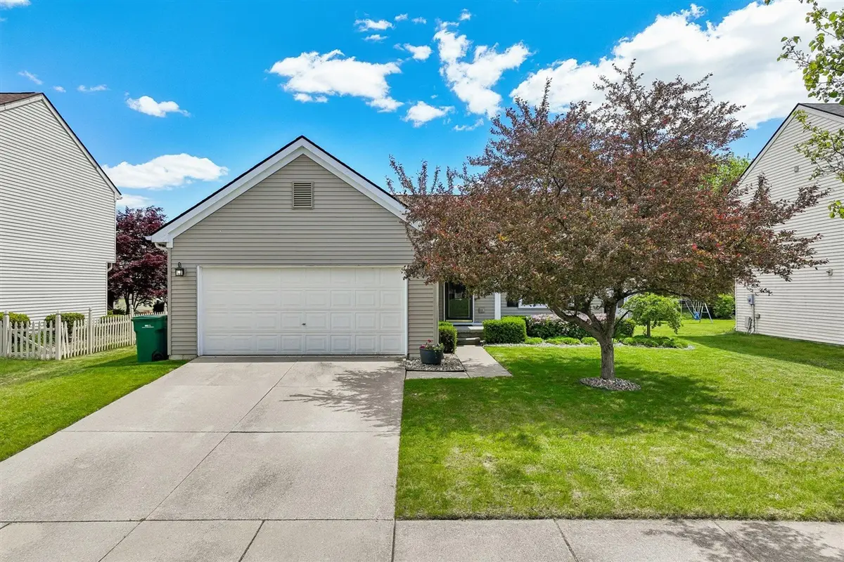 7353 Maplelawn, Ypsilanti, MI 48197 - #1