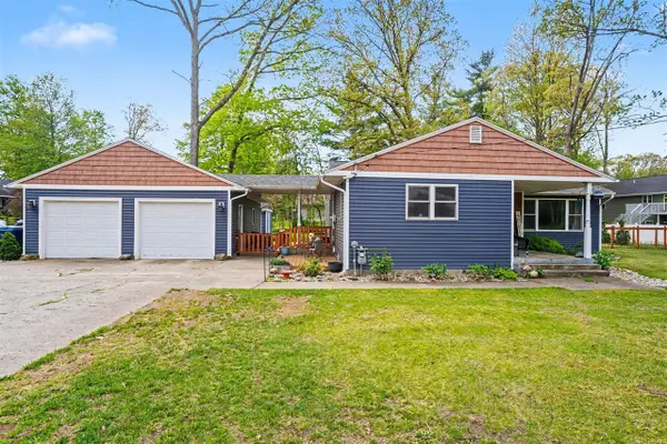 2969 E Pontaluna, Fruitport, MI 49415