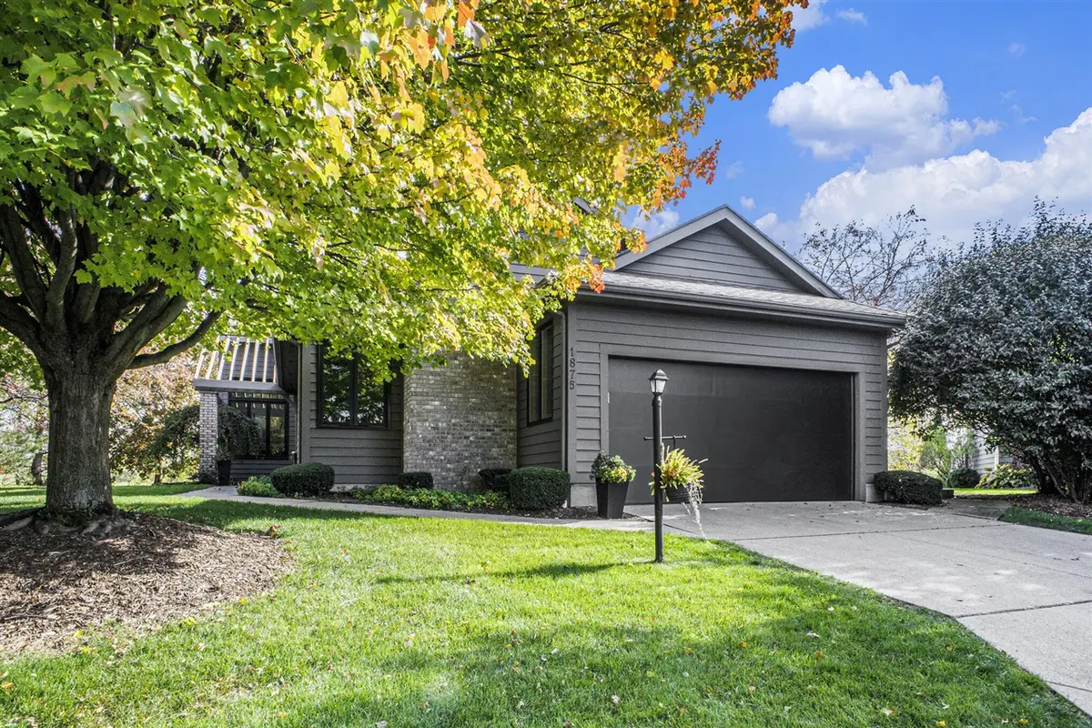 1875 Wedgefield #37, Caledonia, MI 49316 - #1