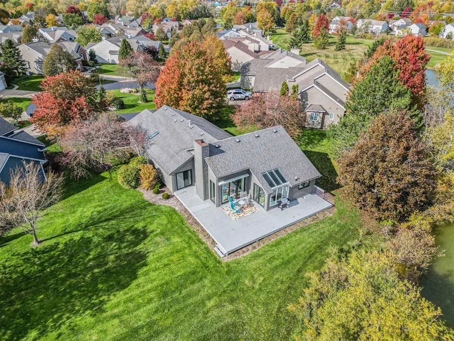 1875 Wedgefield #37, Caledonia, MI 49316 - #2