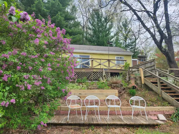 4452 S Nugent View, Baldwin, MI 49304