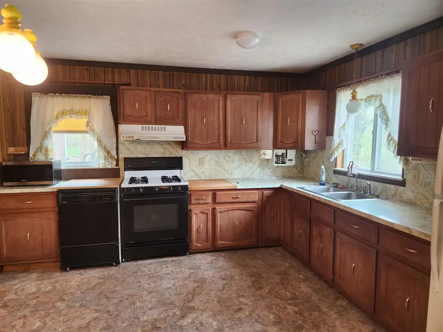 4452 S Nugent View, Baldwin, MI 49304 - #3