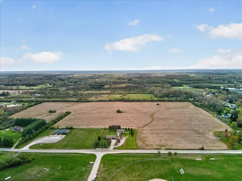 7645 Sayles, Brockway, MI 48097 - #1
