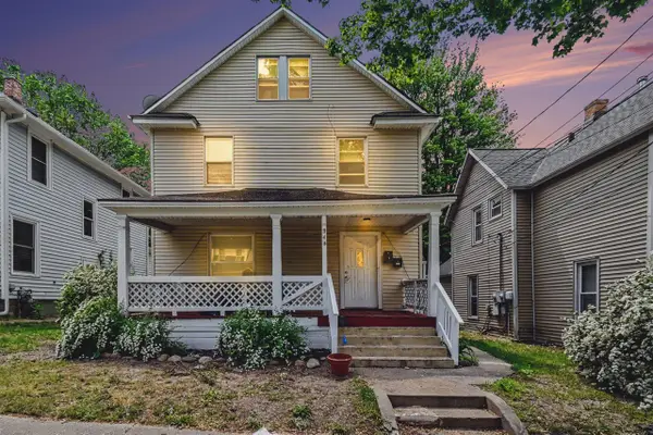 940 Worden, Grand Rapids, MI 49507