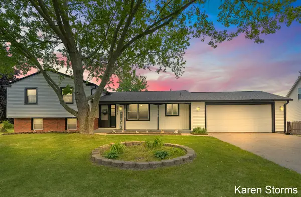 3543 N 144th, Holland, MI 49424