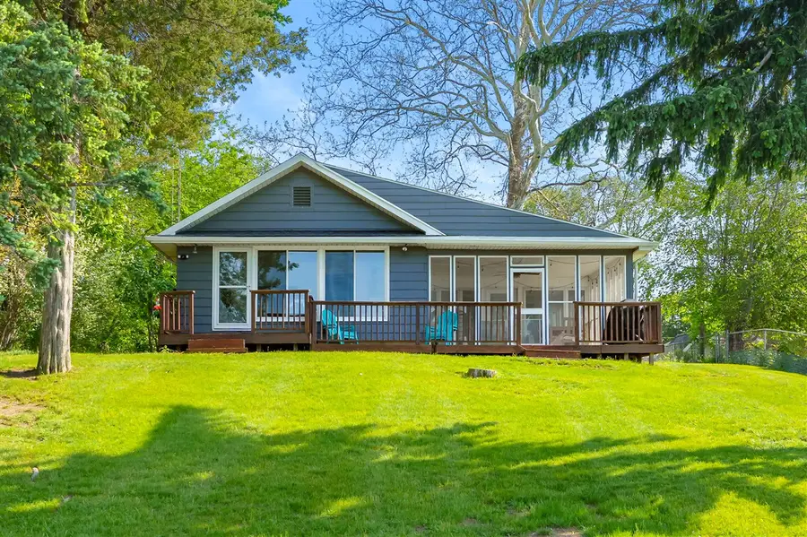 12579 Crystal Lake, Cement City, MI 49233 - #2