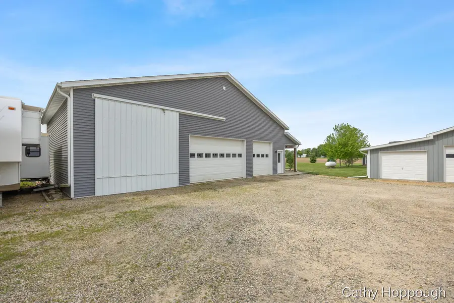 6521 Clinton, Clarksville, MI 48815 - #2