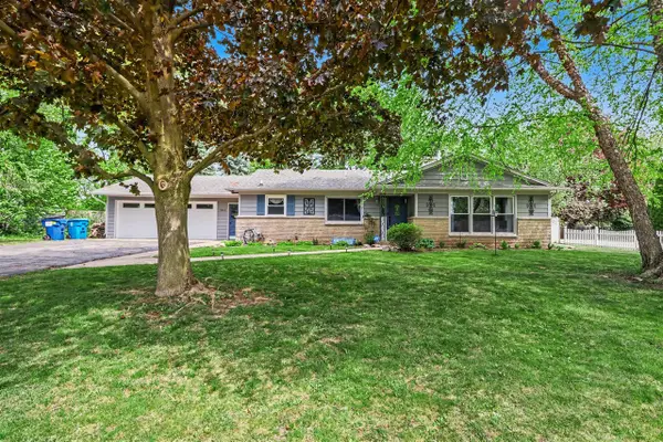 4512 Croyden, Kalamazoo, MI 49006