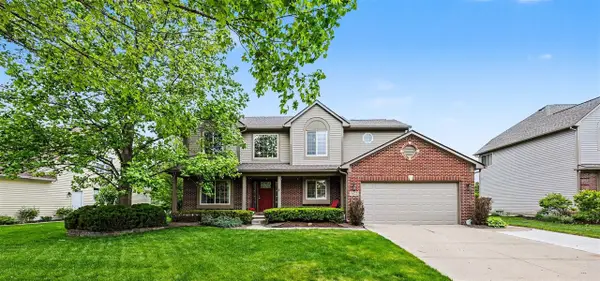 1422 Auston, Chelsea, MI 48118