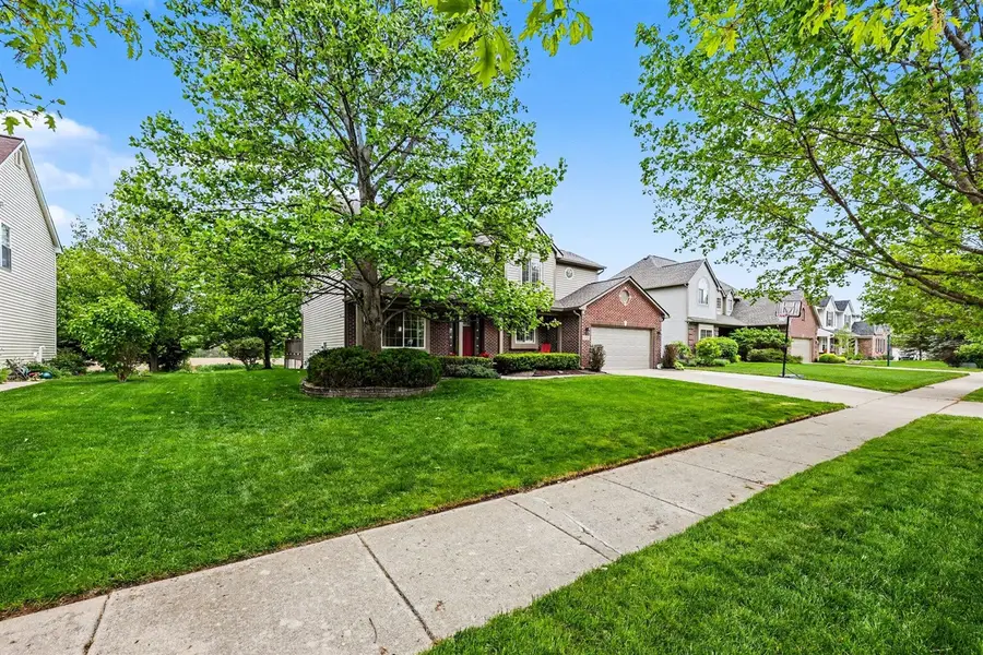 1422 Auston, Chelsea, MI 48118 - #2