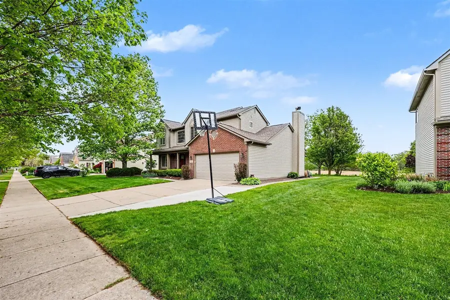 1422 Auston, Chelsea, MI 48118 - #3