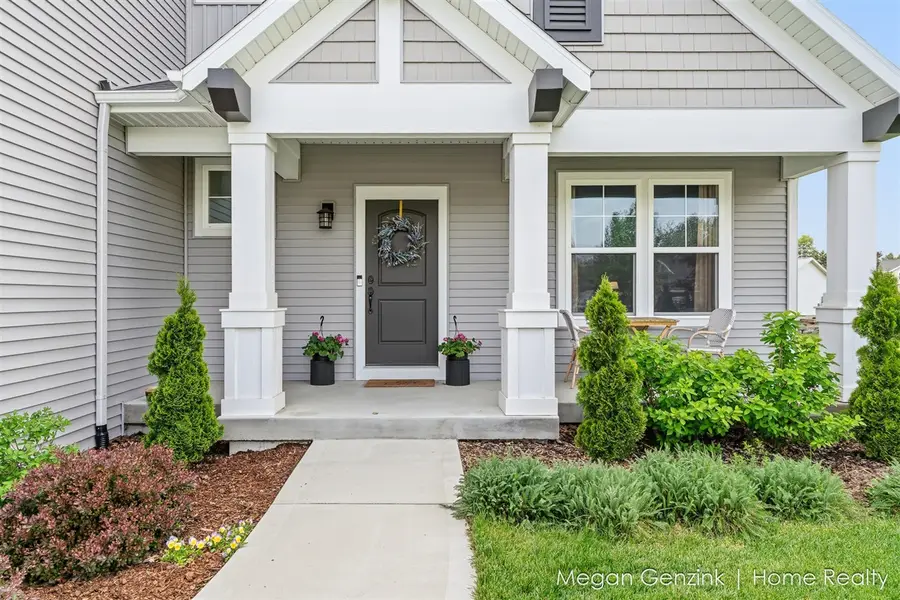 3131 Timberpine, Holland, MI 49424 - #2