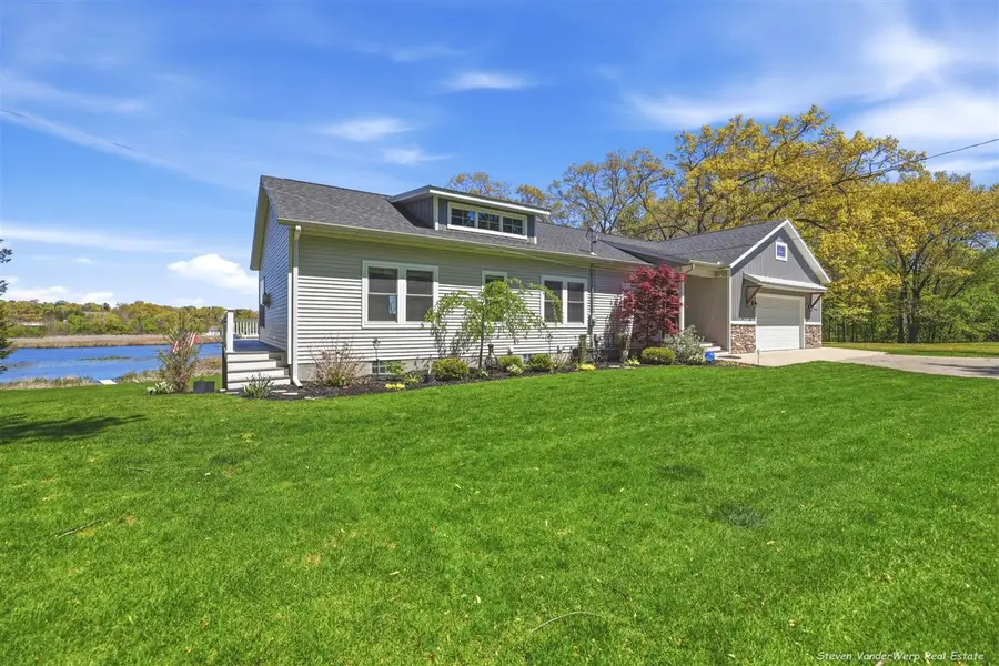 16773 Mcleans, Spring Lake, MI 49456 - #3