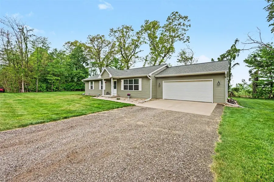 20282 Groveland, Three Rivers, MI 49093 - #2
