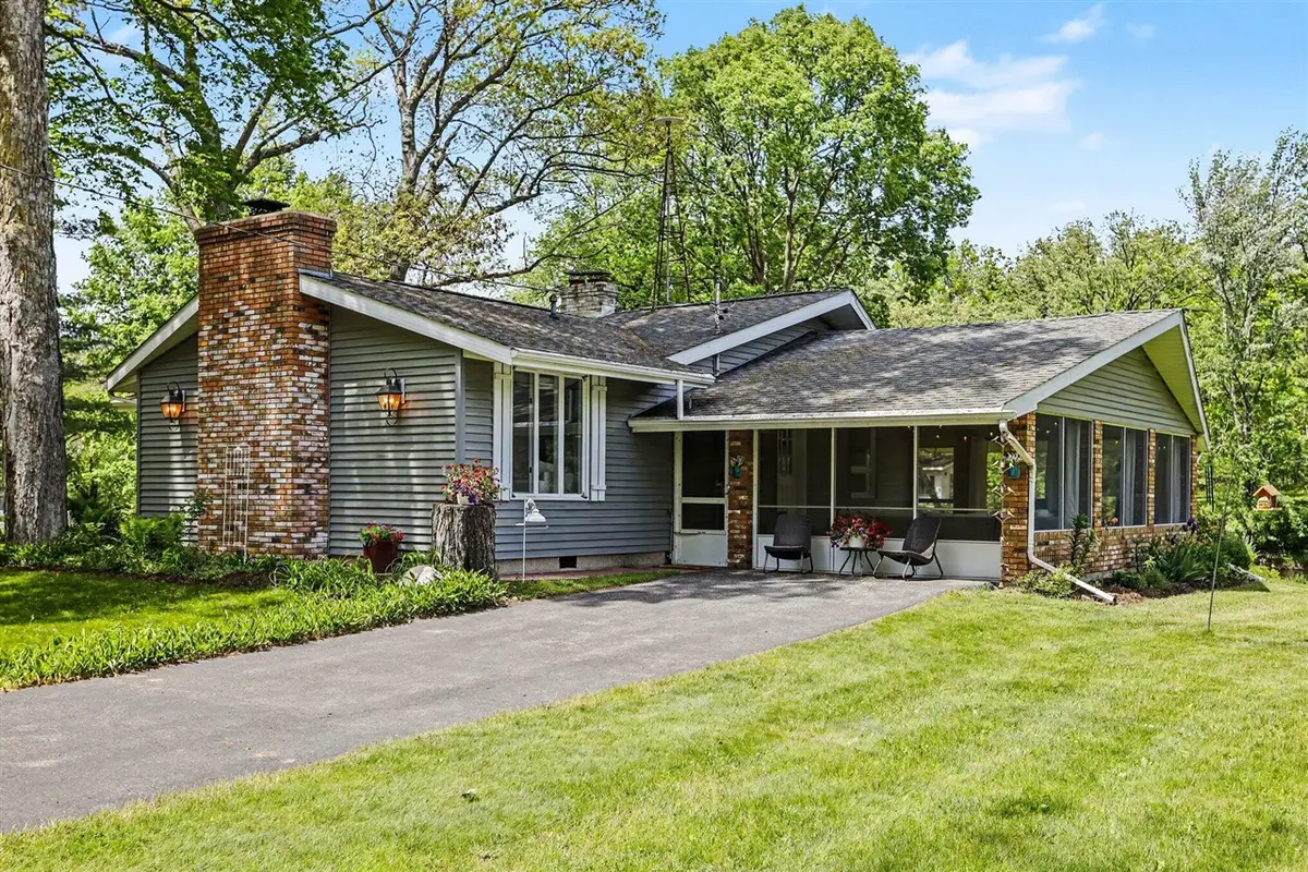 688 N Airport, Hastings, MI 49058 - #1