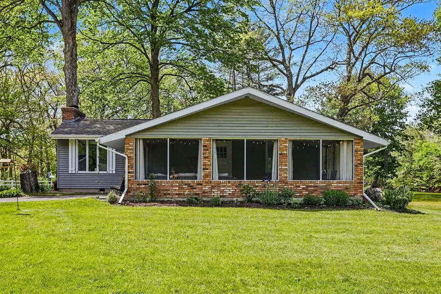 688 N Airport, Hastings, MI 49058 - #3