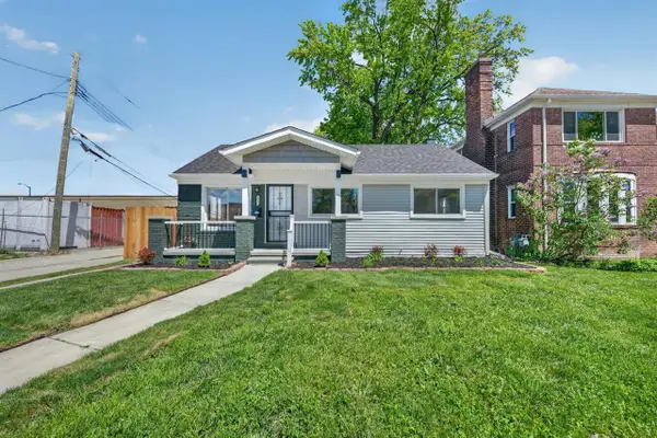 4890 Grayton, Detroit, MI 48224