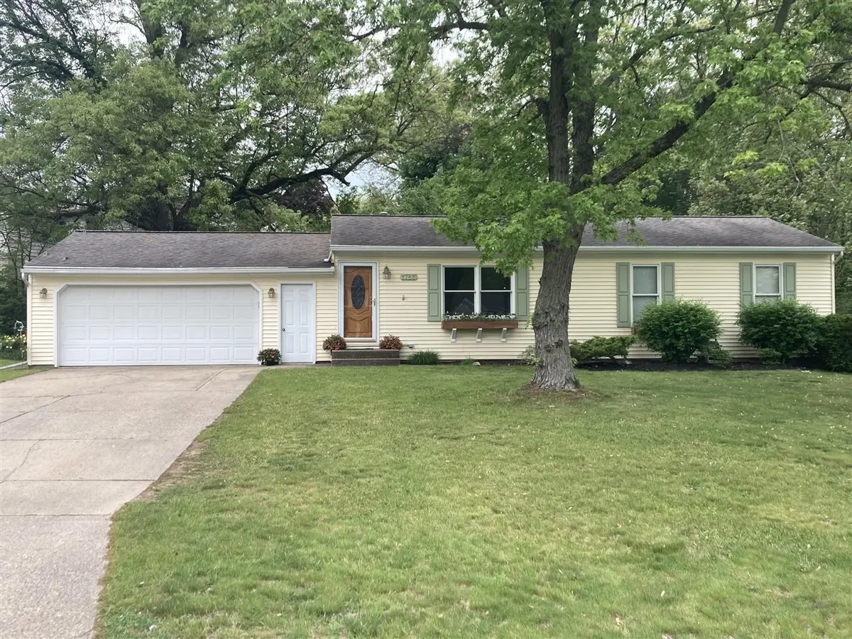 1785 Woodrun, Lowell, MI 49331 - #1