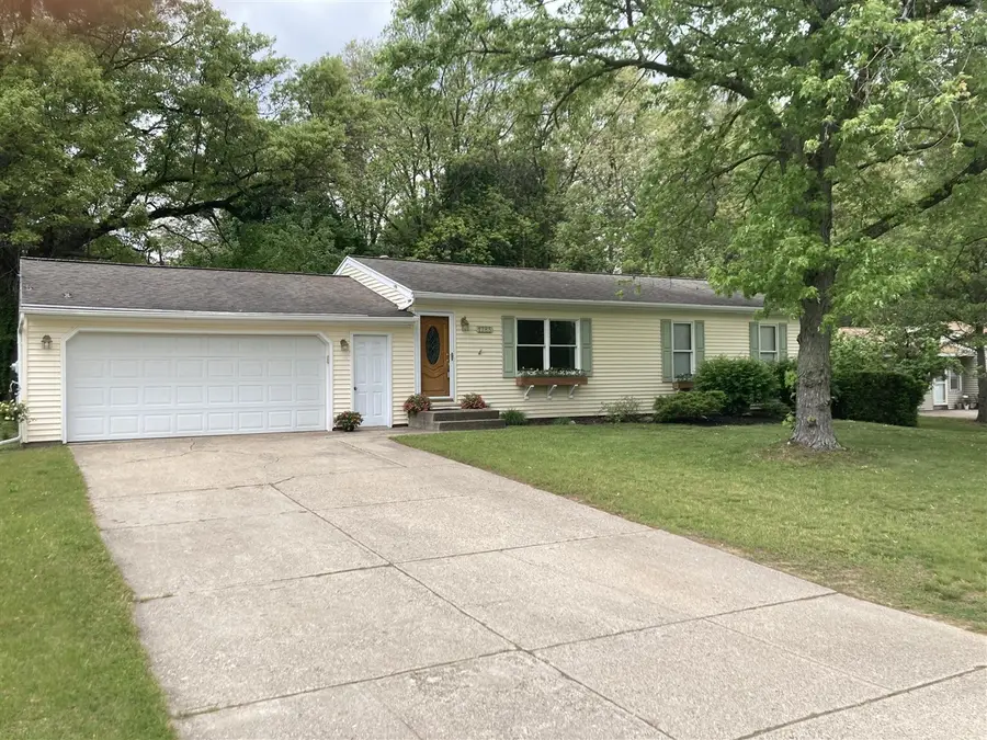 1785 Woodrun, Lowell, MI 49331 - #2