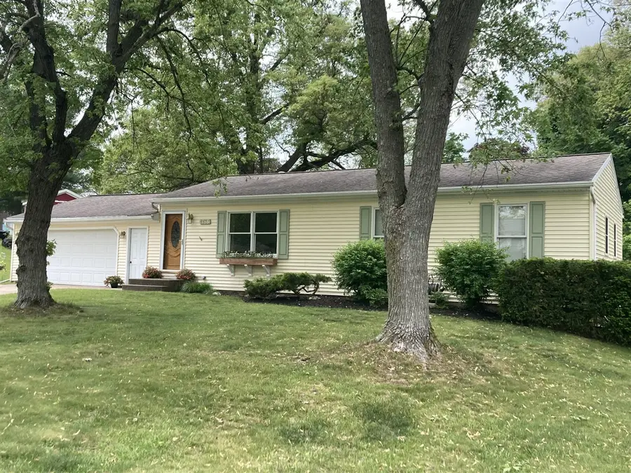 1785 Woodrun, Lowell, MI 49331 - #3