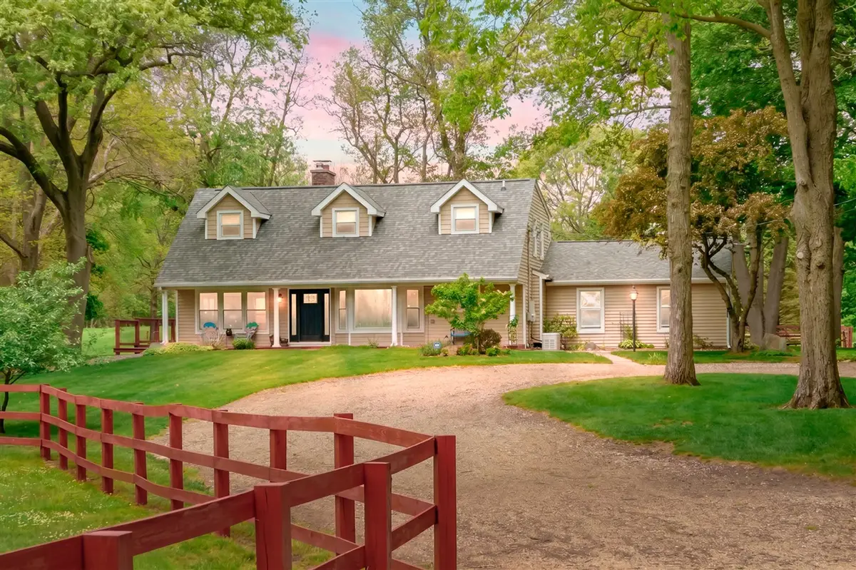 10500 W Rs, Mattawan, MI 49071 - #1
